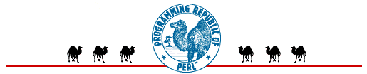 Programming Republic of Perl